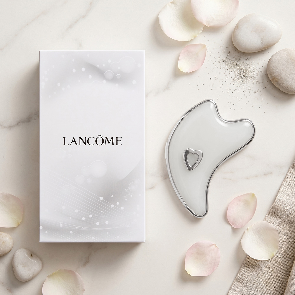 LANCOME 蘭蔻 心鑽煥顏海豚機