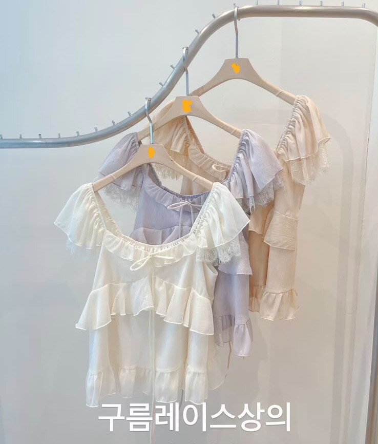 OV18 胸38 長23 $459