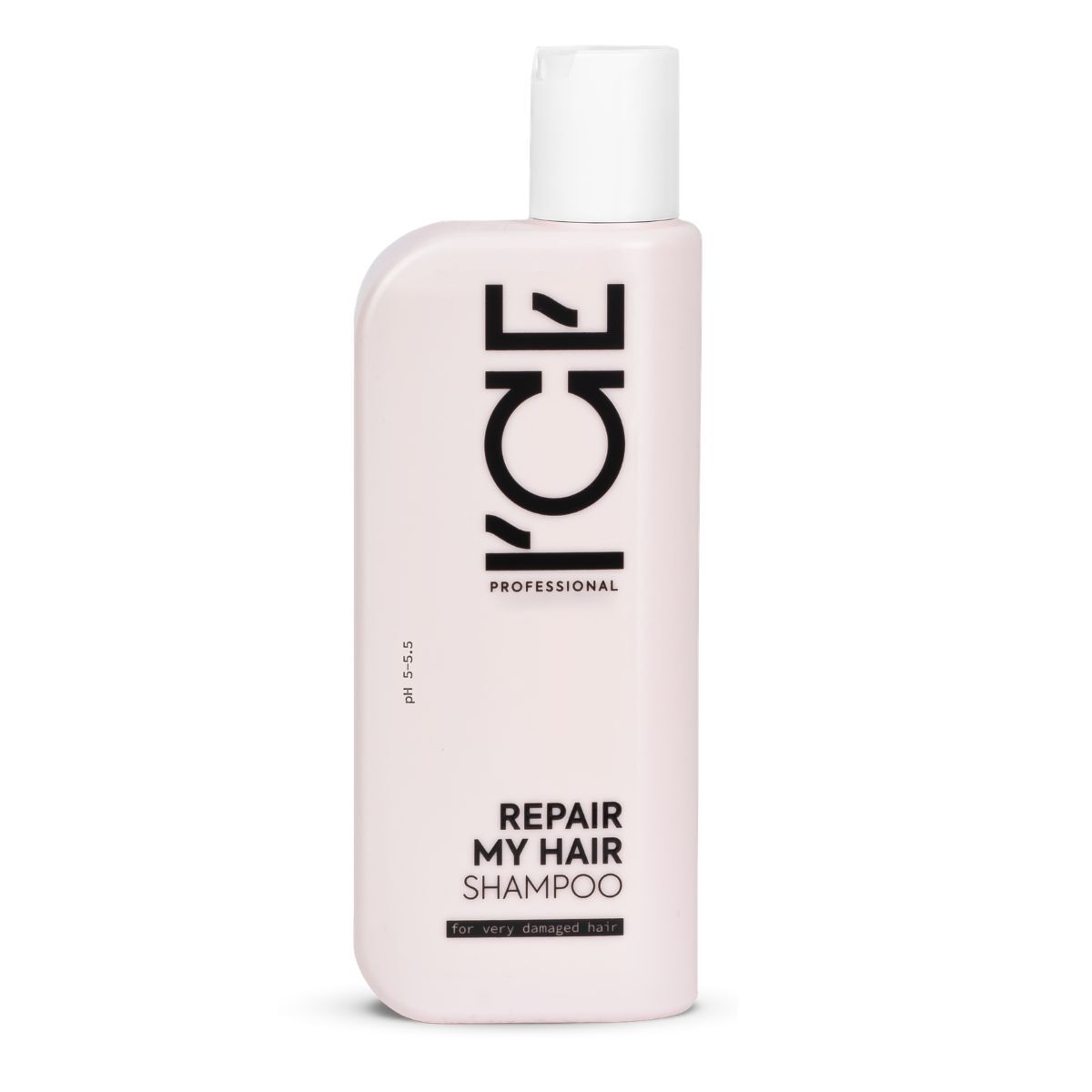 ICE Professional - 修護受損髮質 系列