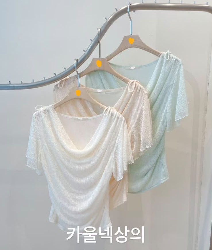 OV19 胸34-44 長21 $439