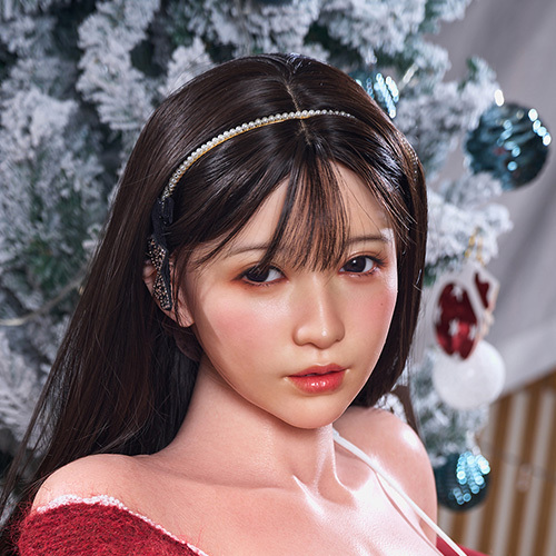 REAL LADY 159cm R18 Emilia 超寫實矽膠娃娃 high class silicone sex doll