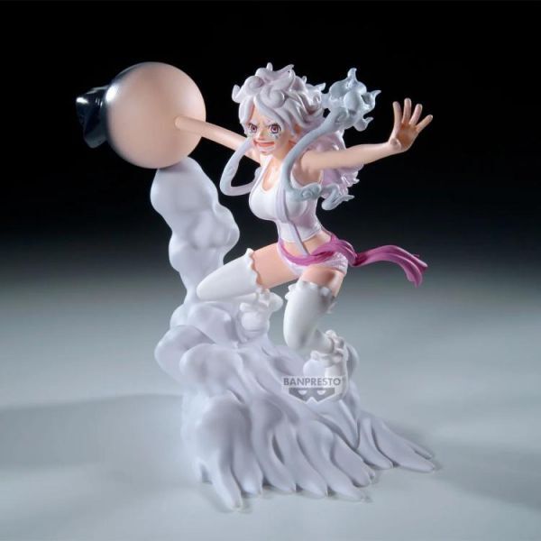 BP 代理版 景品 航海王 戰光絕景 珠寶·波妮