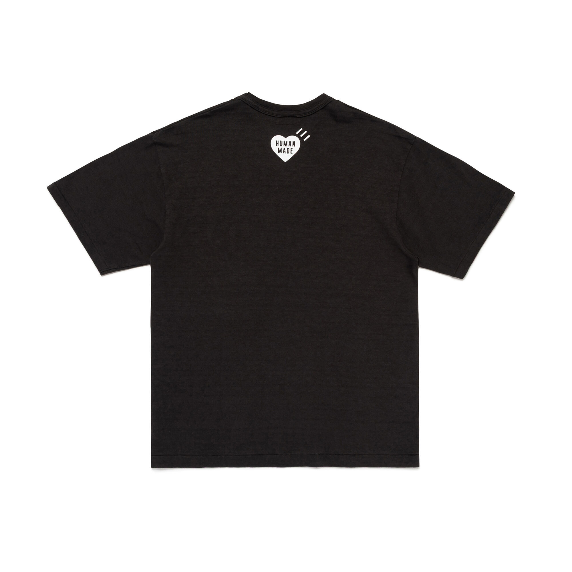 預購┃日本製 HUMAN MADE GRAPHIC T-SHIRT 老虎 T恤 短T