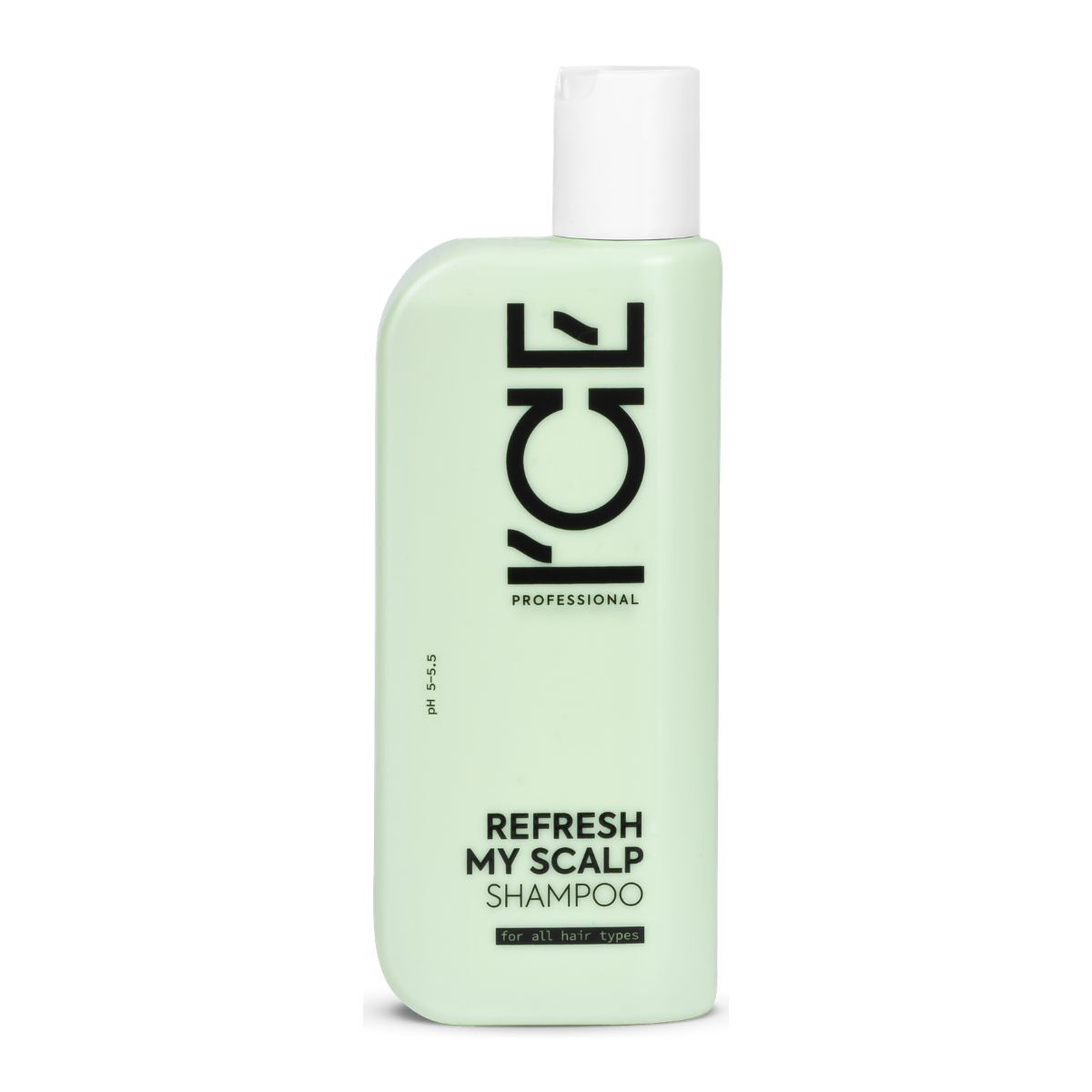 ICE Professional - 深層淨化頭皮 系列