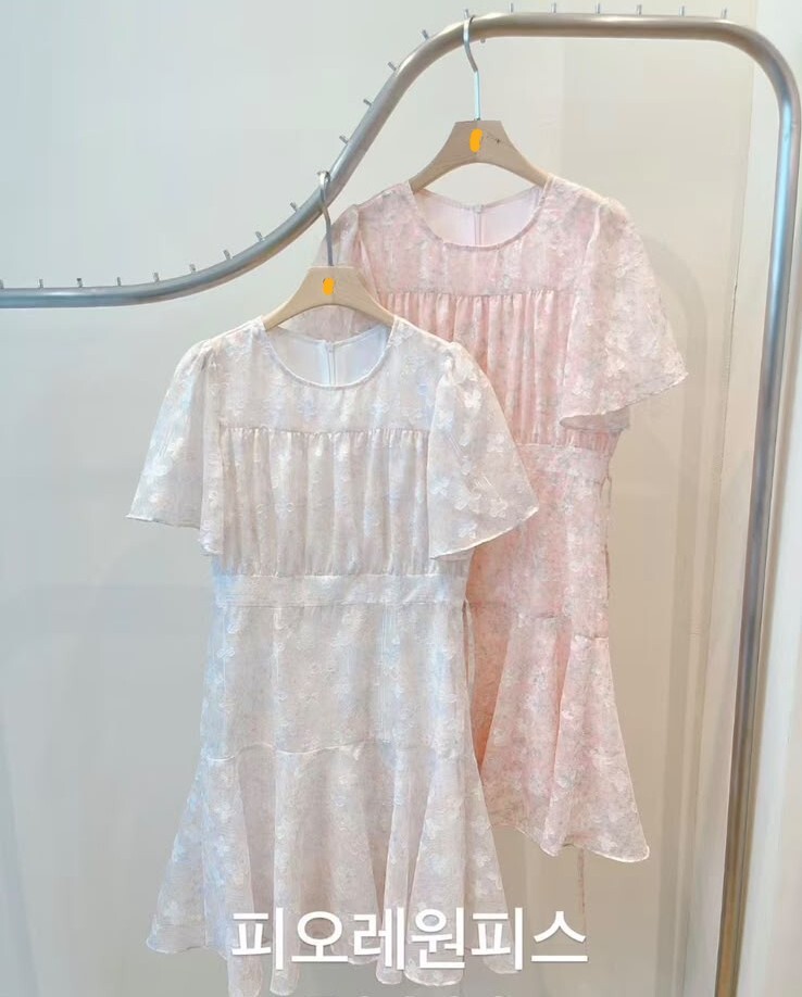 OV24 胸38 腰28 HIP42 長34 $639