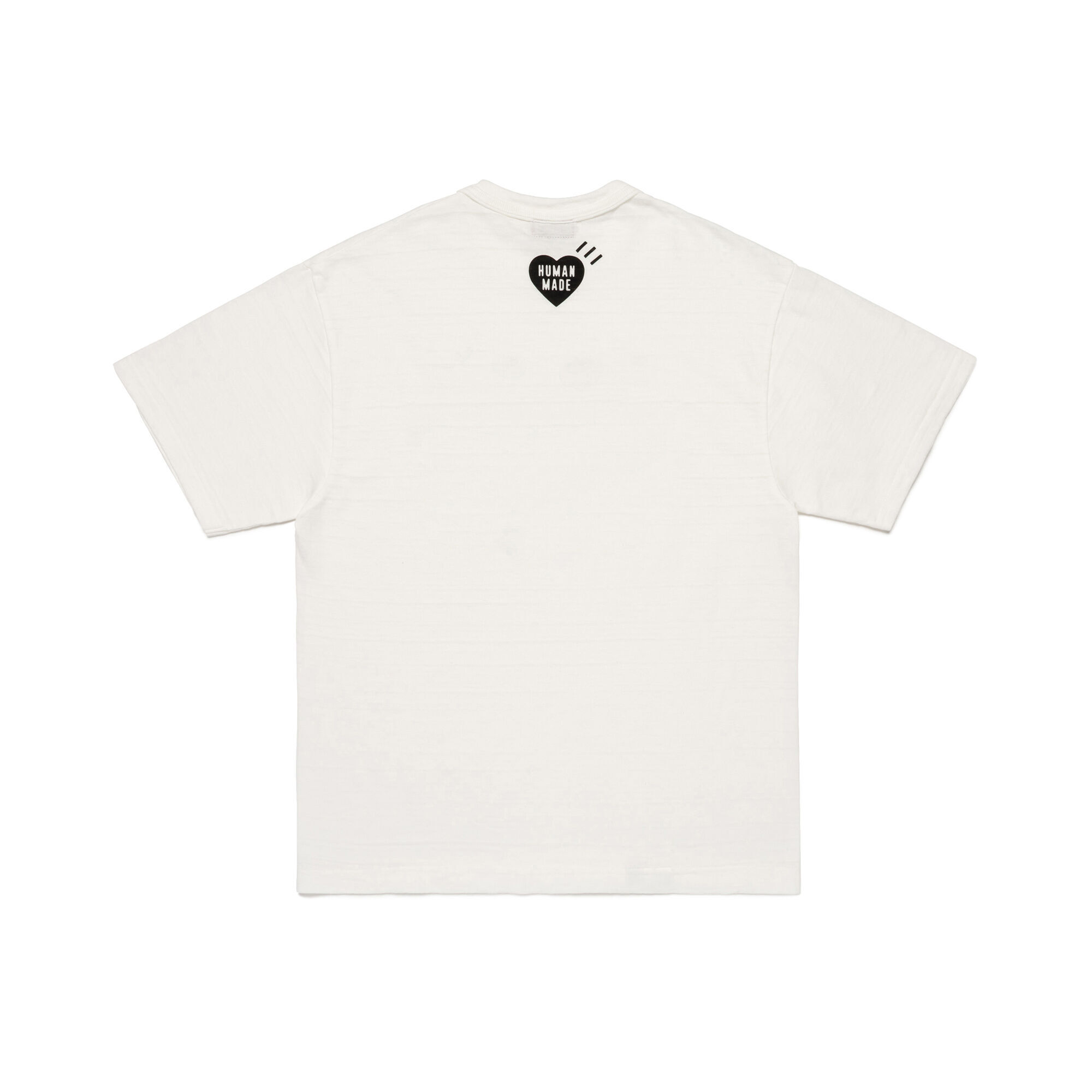 預購┃日本製 HUMAN MADE GRAPHIC T-SHIRT 鴨子 T恤 短T