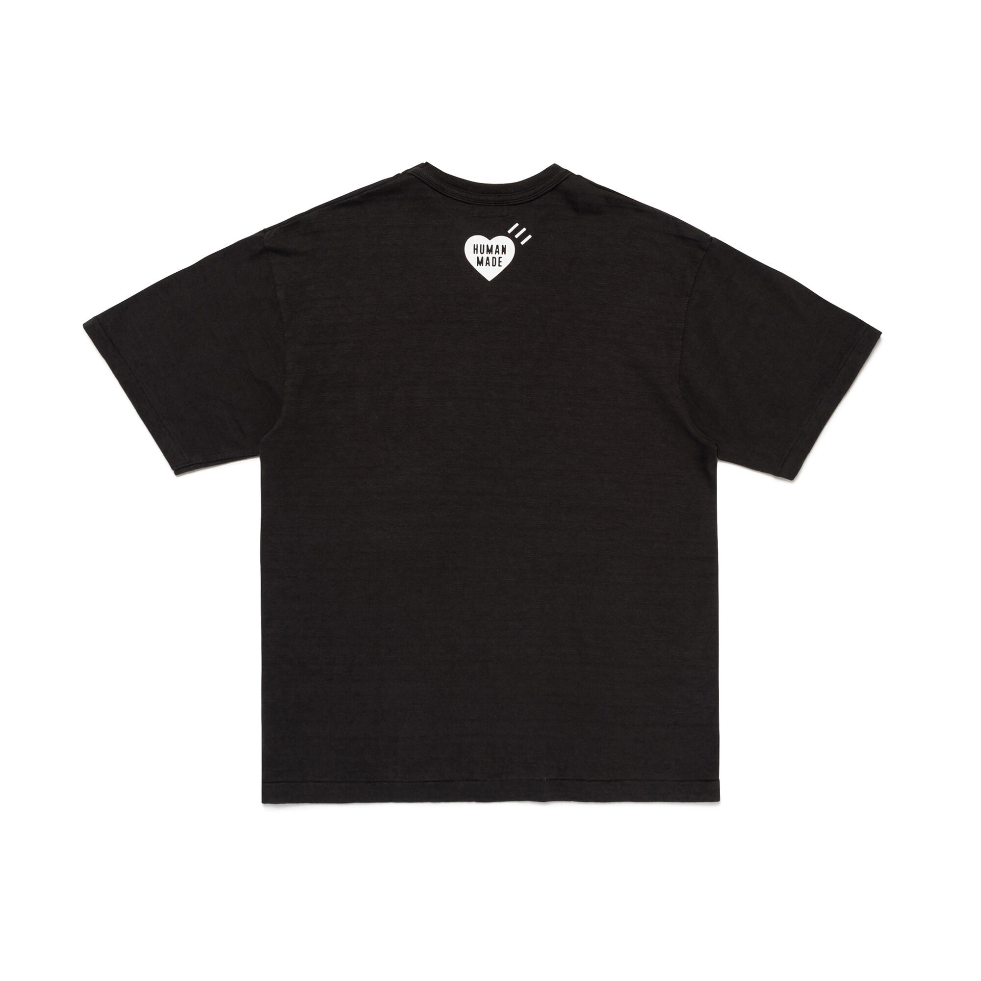 預購┃日本製 HUMAN MADE GRAPHIC T-SHIRT 狗狗 T恤 短T