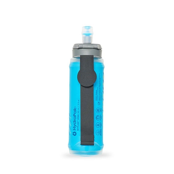 [HydraPak] Skyflask Speed 350ML 軟式運動水壺