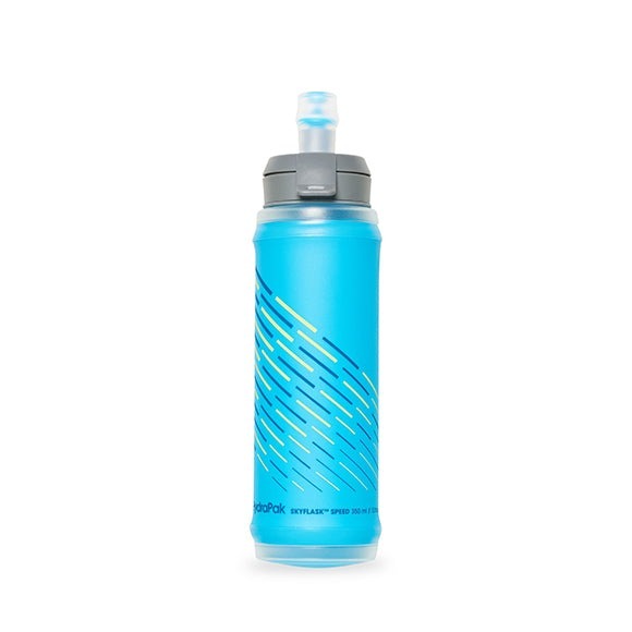 [HydraPak] Skyflask Speed 350ML 軟式運動水壺