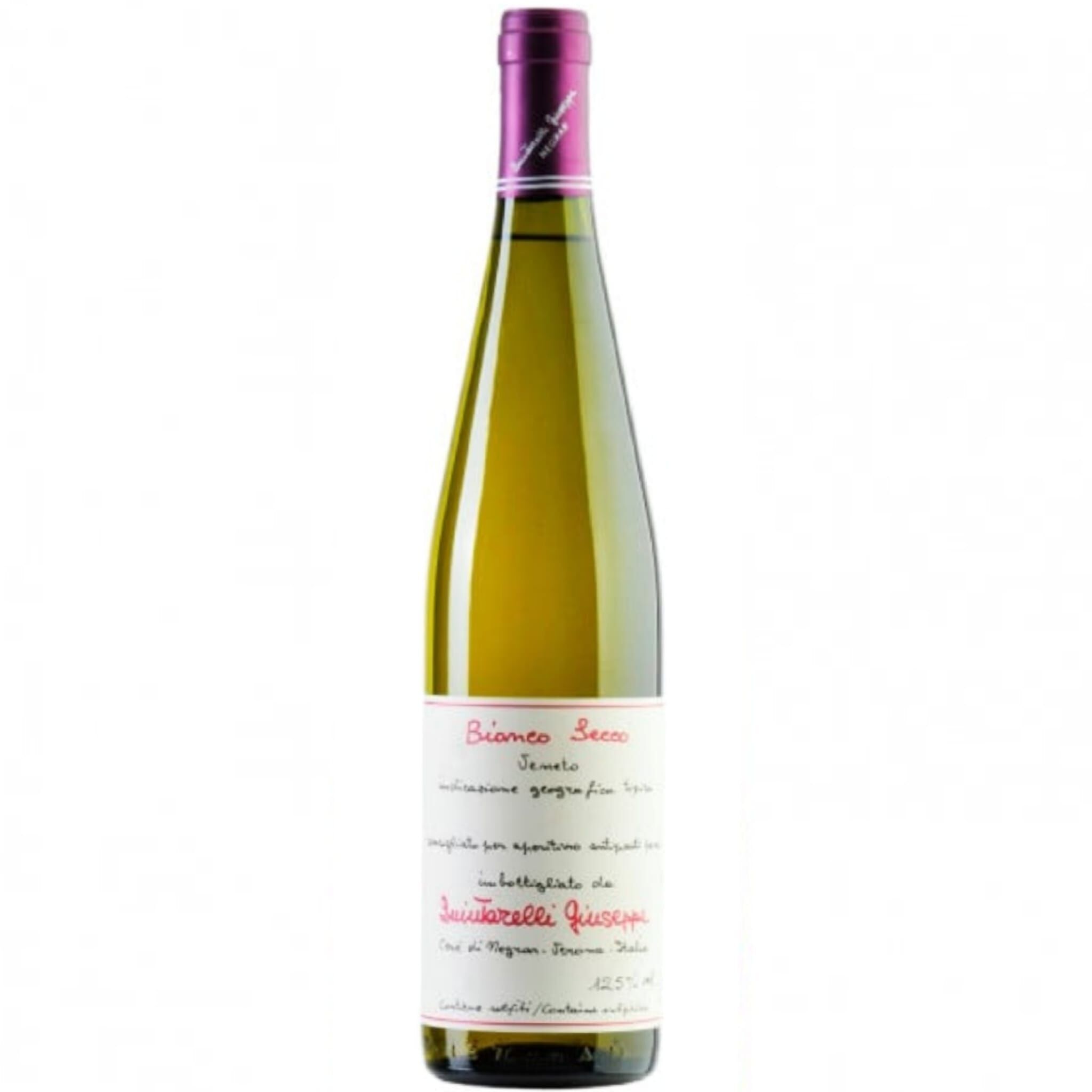 2024 Giuseppe Quintarelli Bianco Secco Veneto