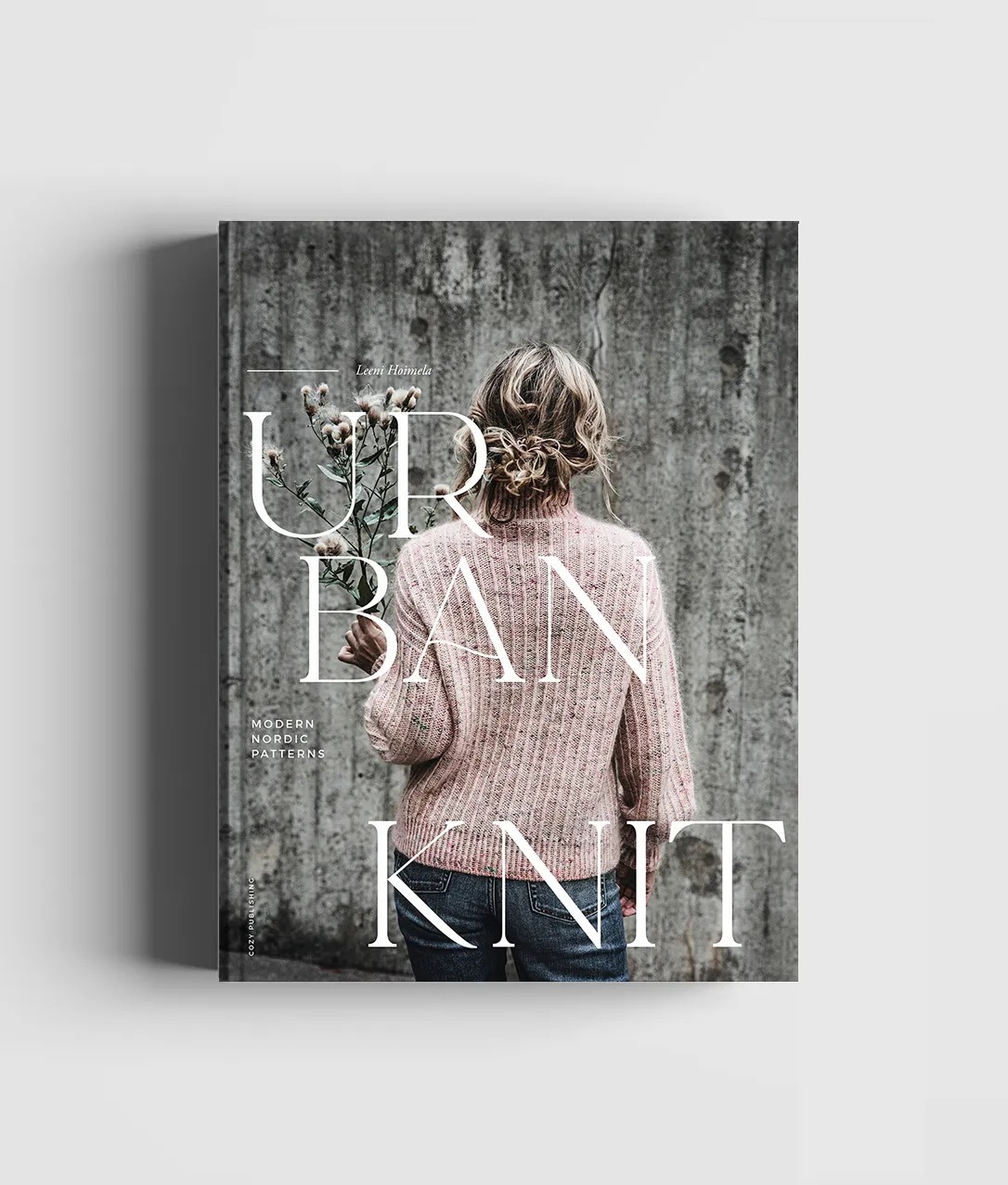 Urban Knit– Modern Nordic Patterns