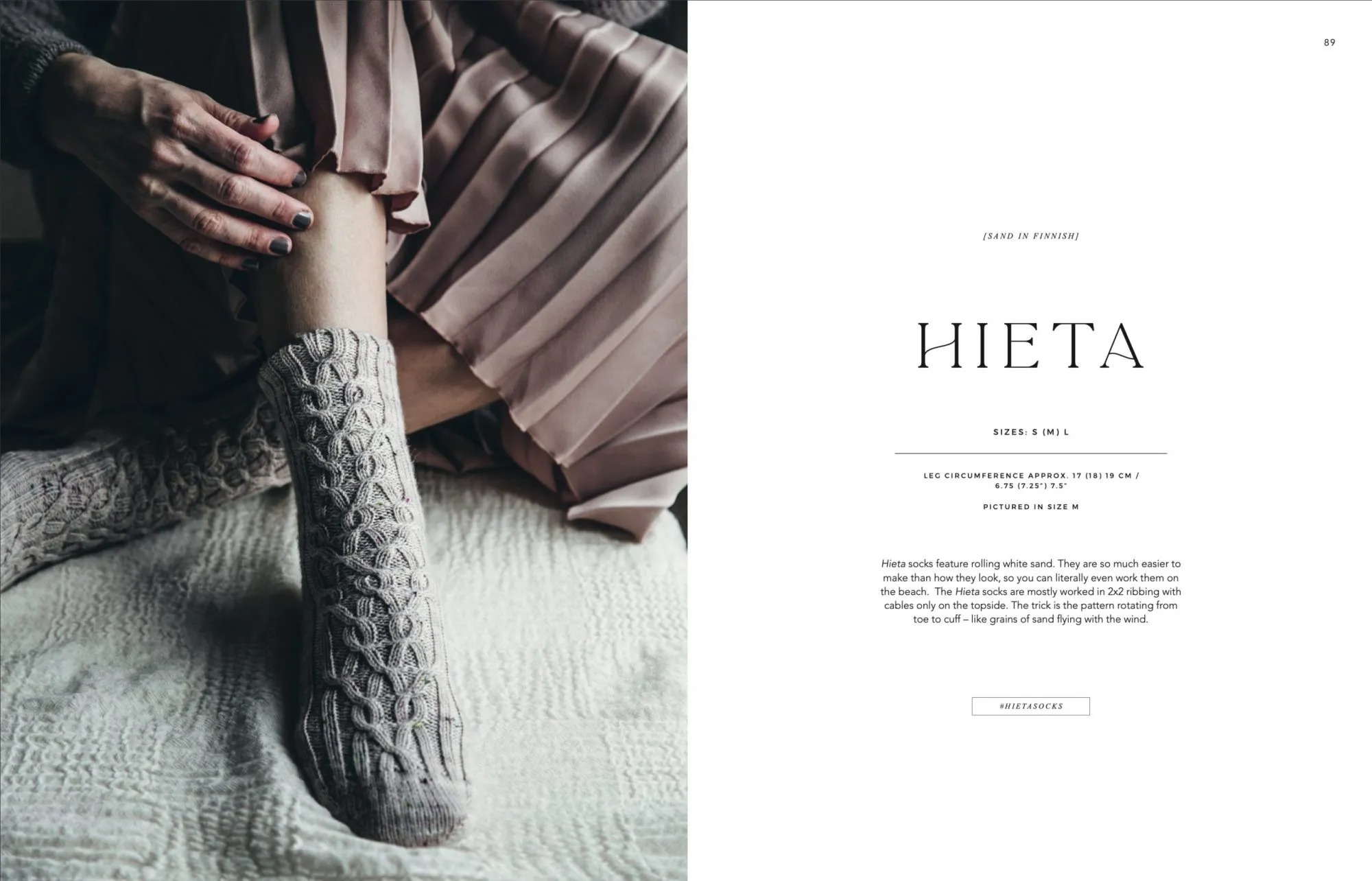Urban Knit– Modern Nordic Patterns
