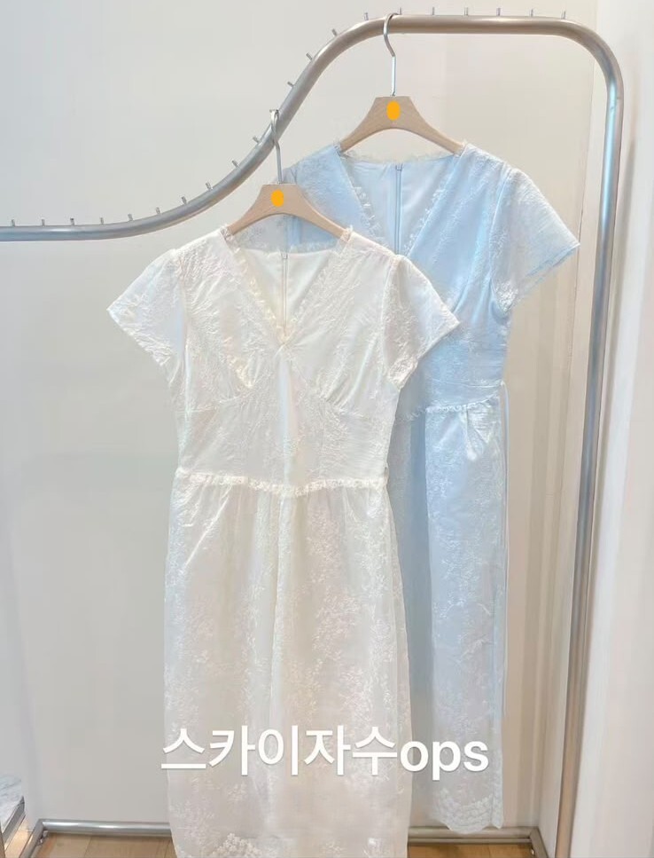 OV28 胸36 腰30 HIP48 長49.5 $599