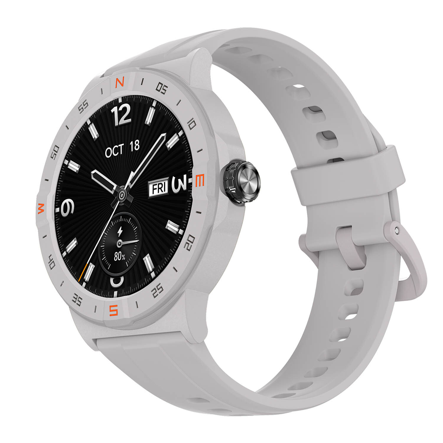 HONOR Watch 2 Epic