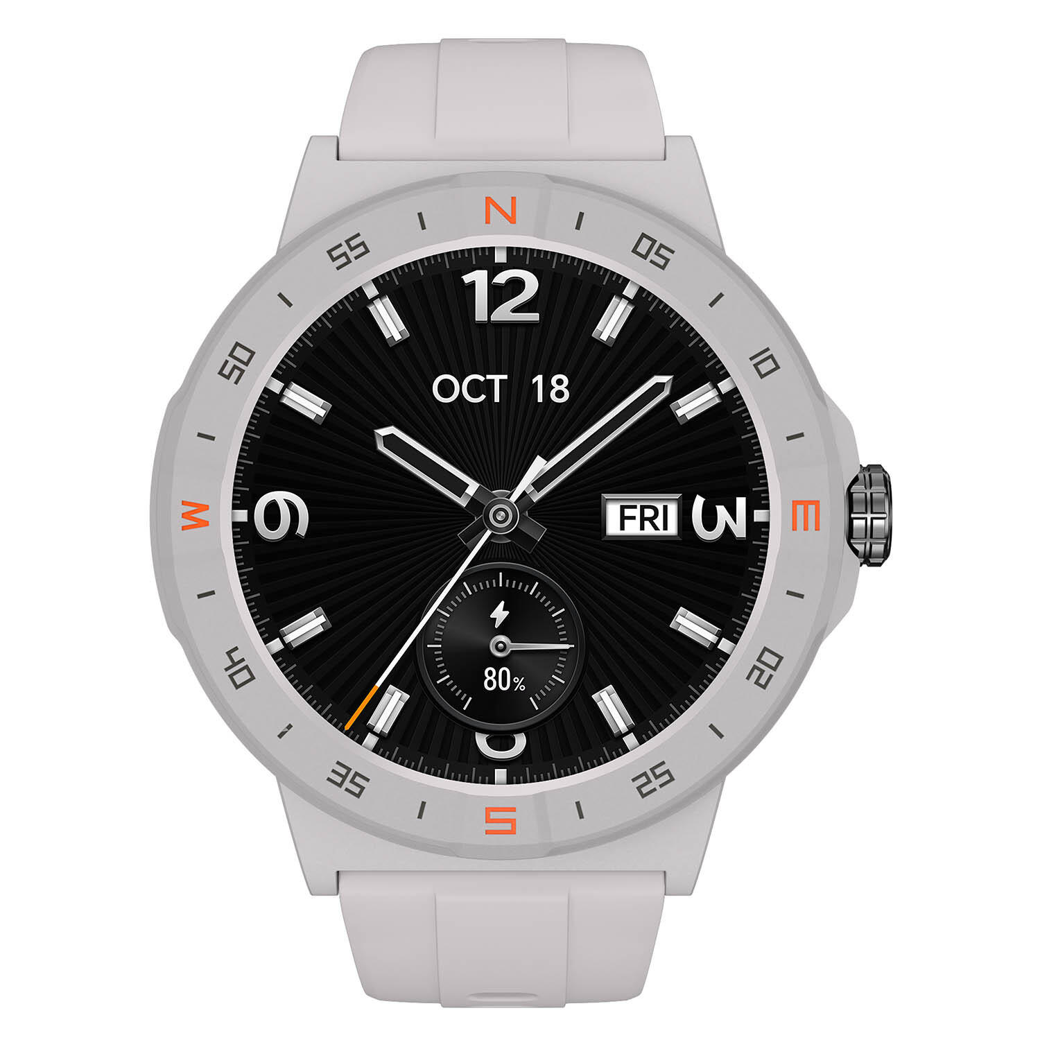 HONOR Watch 2 Epic