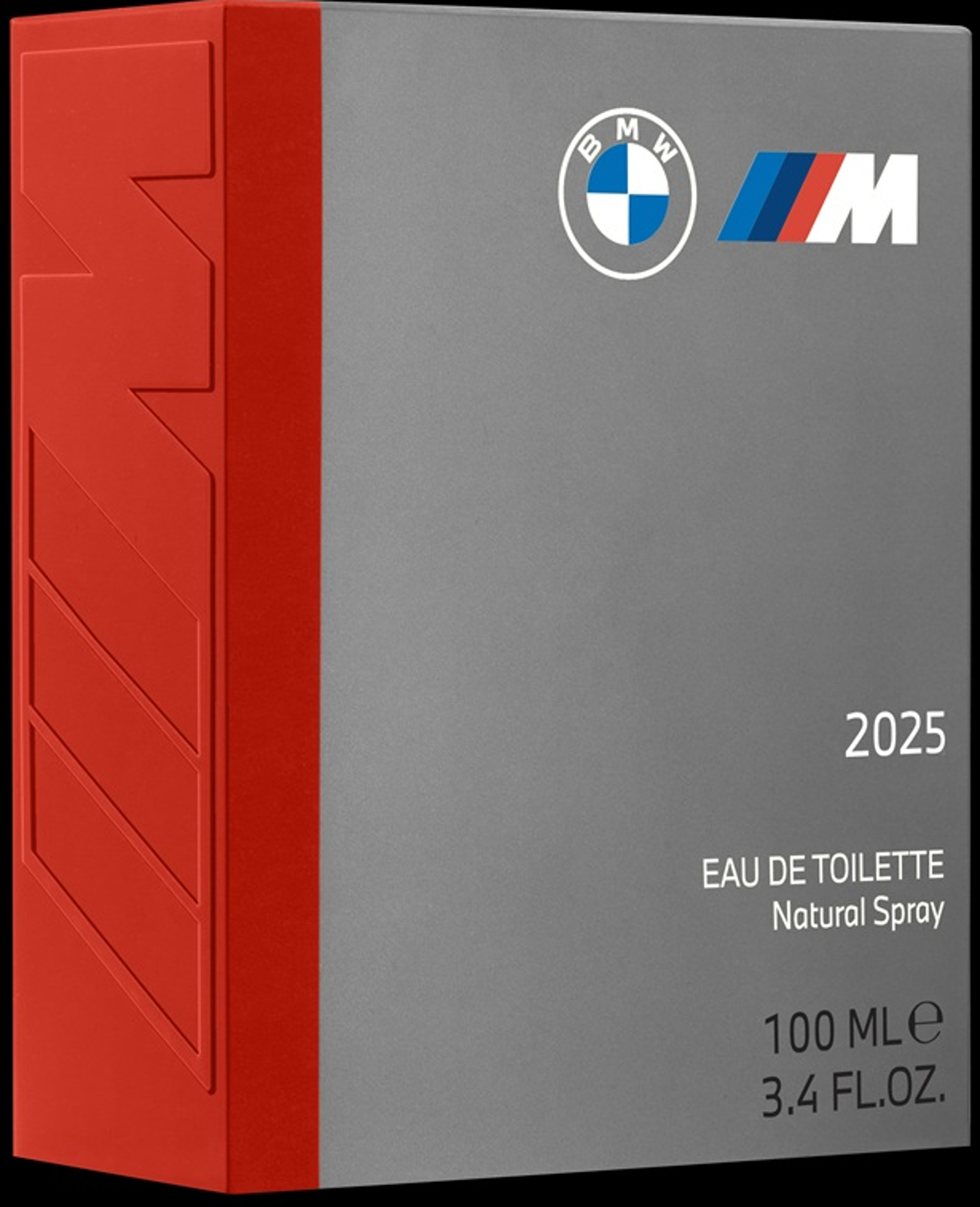 A18 BMW M 2025 EDT RED 100ml