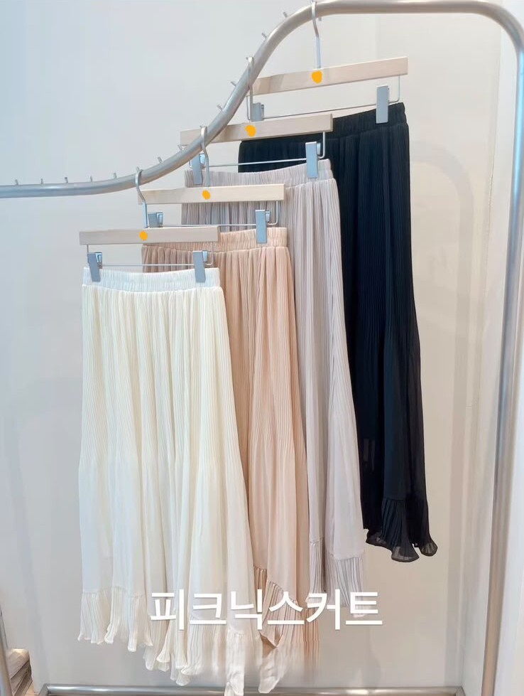 OV29 全橡筋腰 腰26-42 HIP54 長33.5 $499