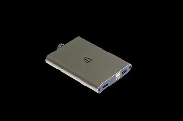 iFi Audio Hip Dac 3 DAC 12 hours of playtime