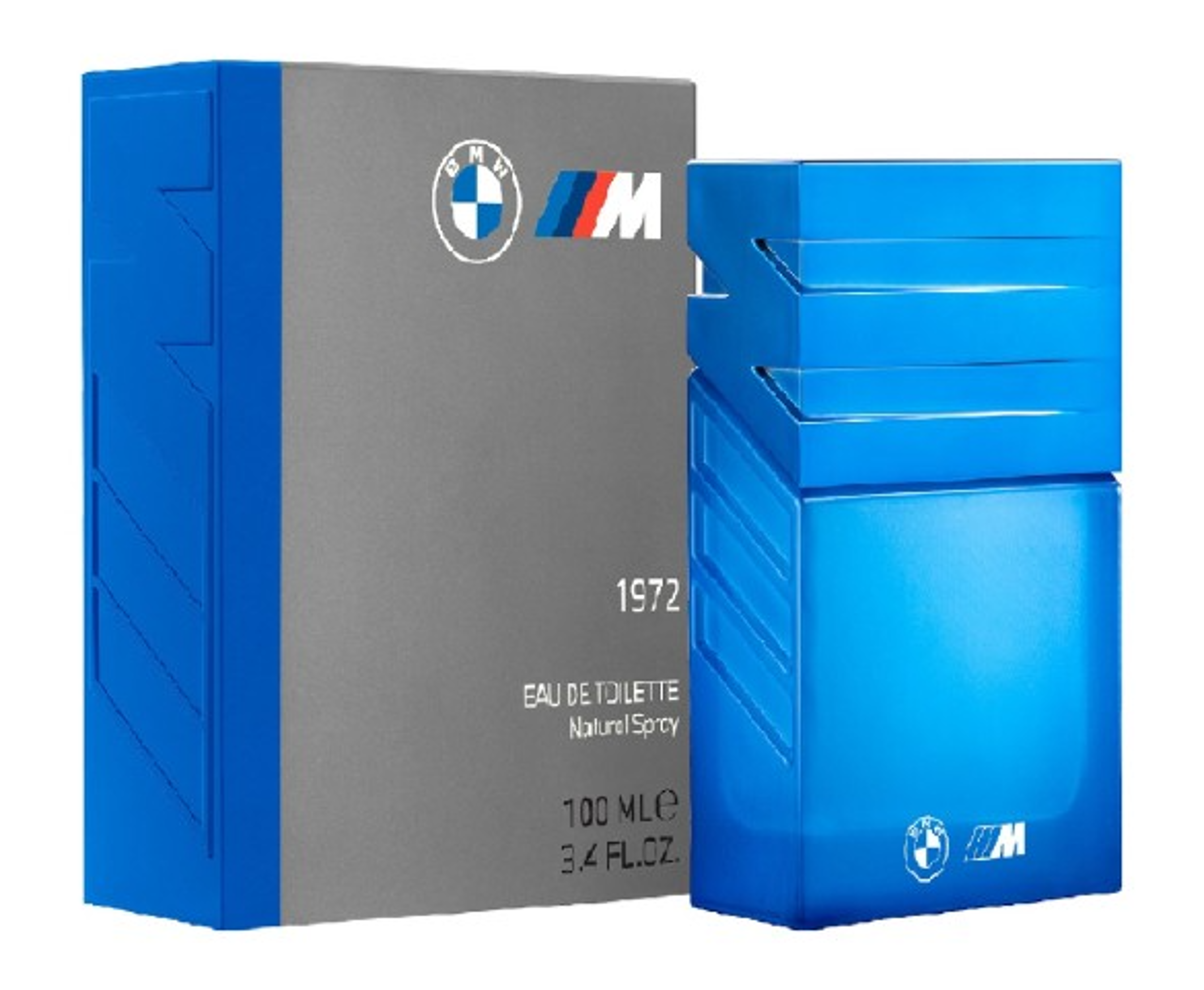 A19 BMW 淡香水 100ml