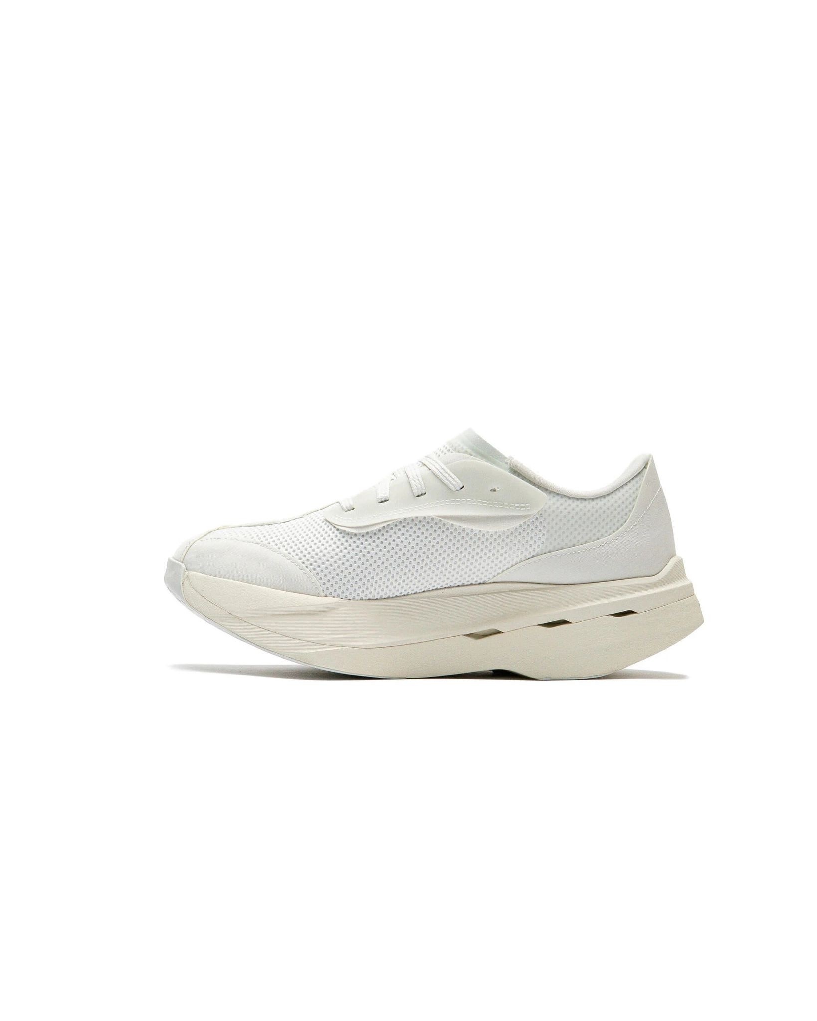 預訂| Men's ON RUNNING X PAF CLOUDBOOM VOLT WHITE/GALE