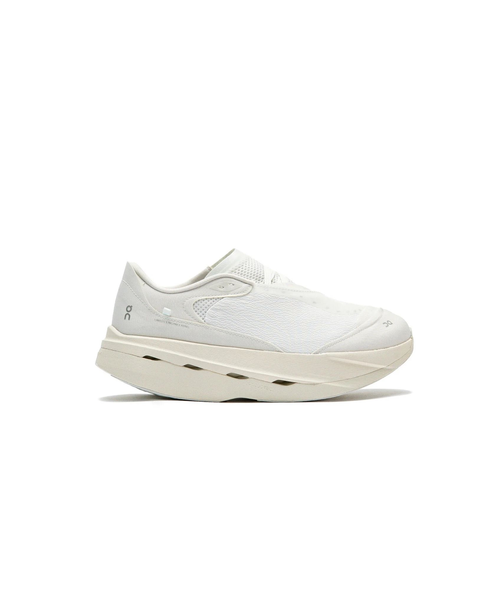 預訂| Men's ON RUNNING X PAF CLOUDBOOM VOLT WHITE/GALE