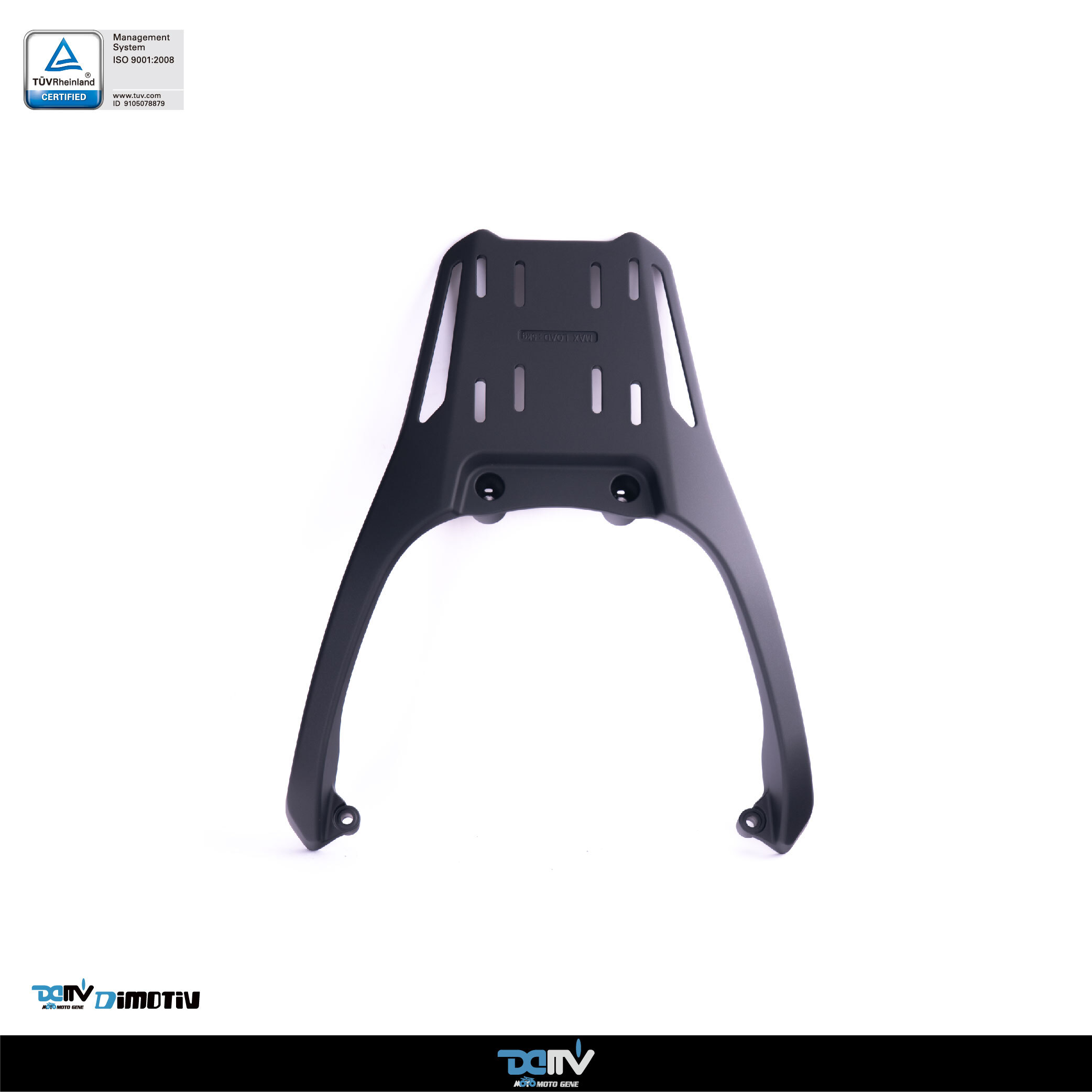 【DIMOTIV】KYMCO 頂客 GDINK CT-300 22-26 後貨架