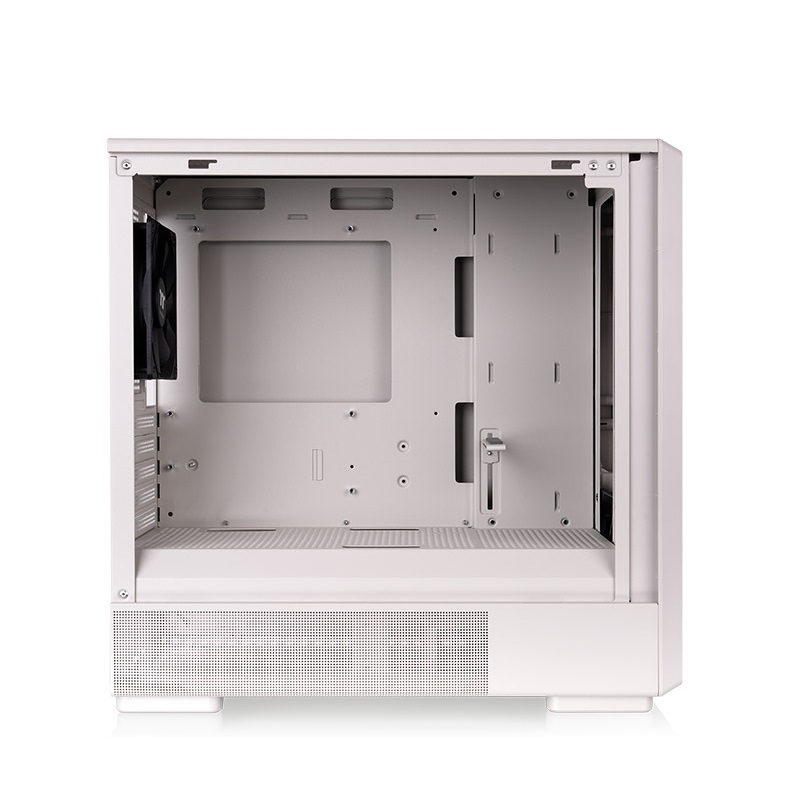 Thermaltake 曜越 Retro 260 復古M-ATX機殼 米色/CA-11P-00SQWN-00