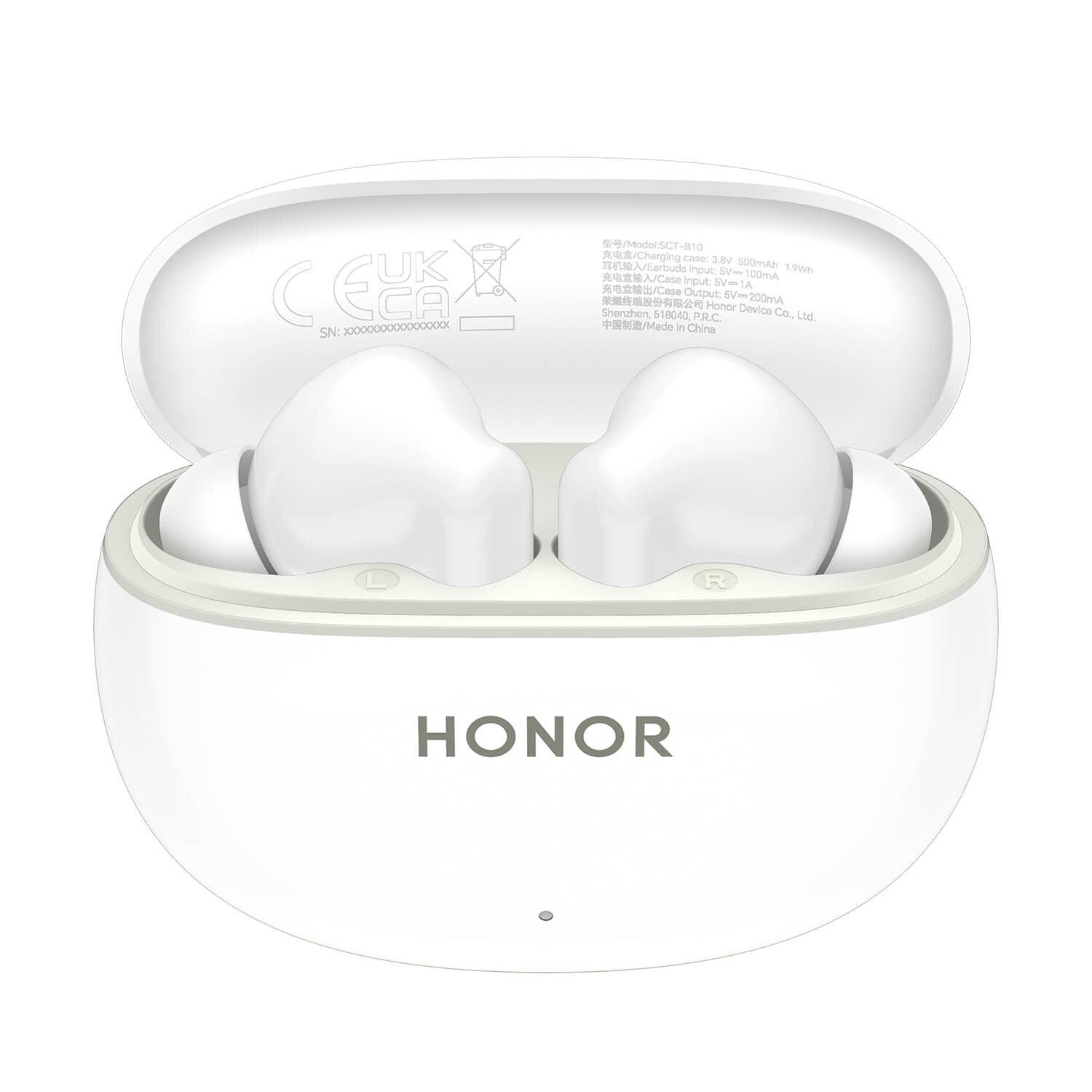 HONOR Earbuds X10 Lite