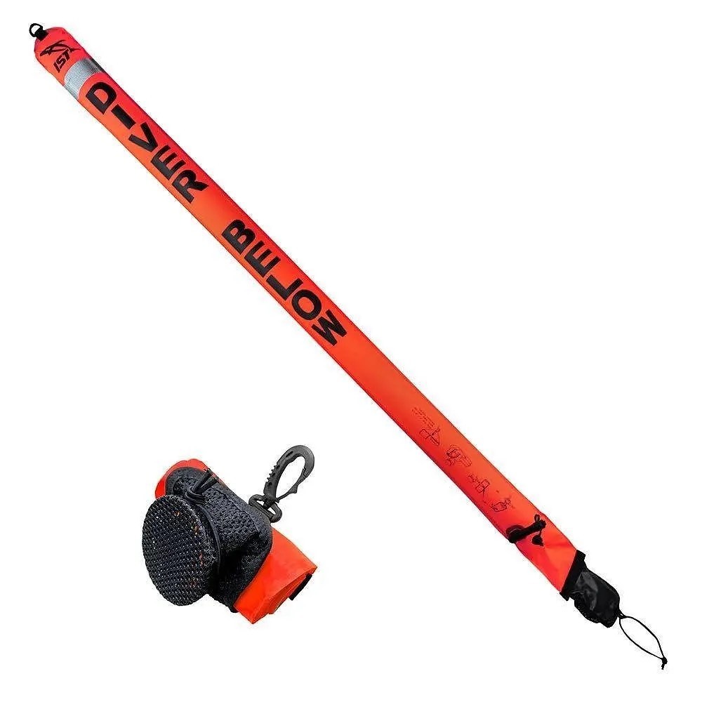 IST 浮力袋線軸組 180cm IST SB-10/A 浮力棒 線軸組 181公分