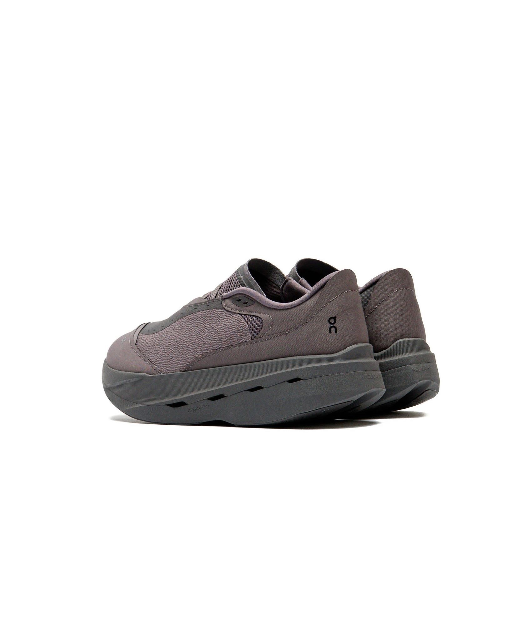 預訂| Men's ON RUNNING X PAF CLOUDBOOM VOLT EMBER | PEBBLE