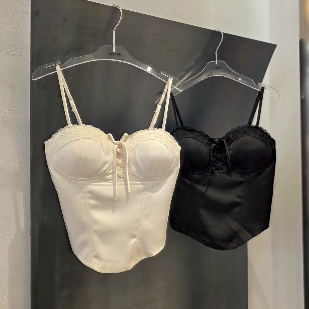午夜夢巴黎bra top