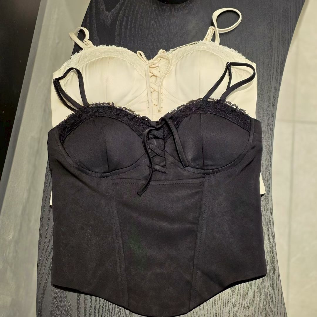 午夜夢巴黎bra top