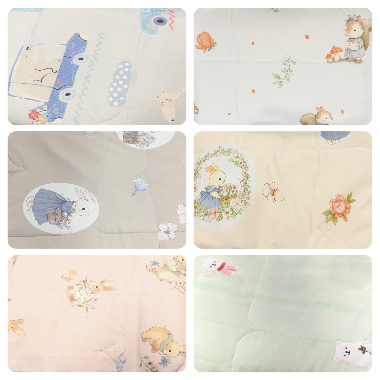 純涼感夏被 ICECA冰卡涼感絲 200x150cm BA21
