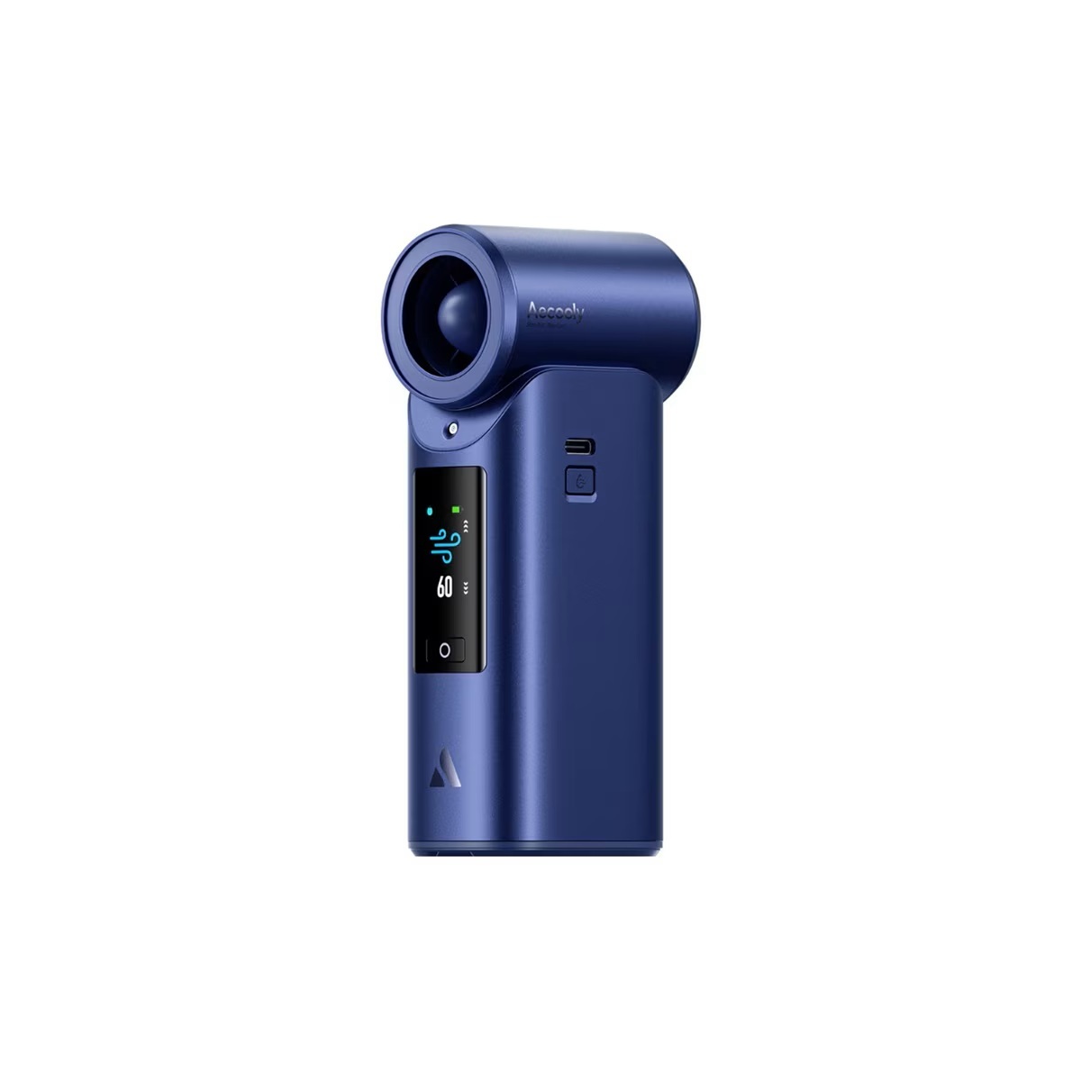 AECOOLYPM01S Cold Air Ultra 冷風超高速噴霧風扇