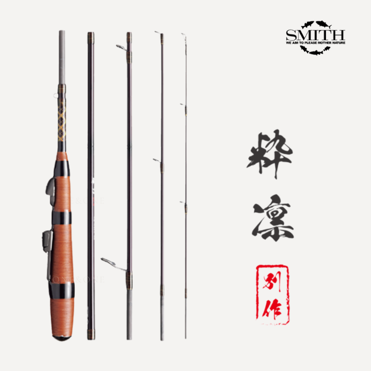 SMITH 粋凛