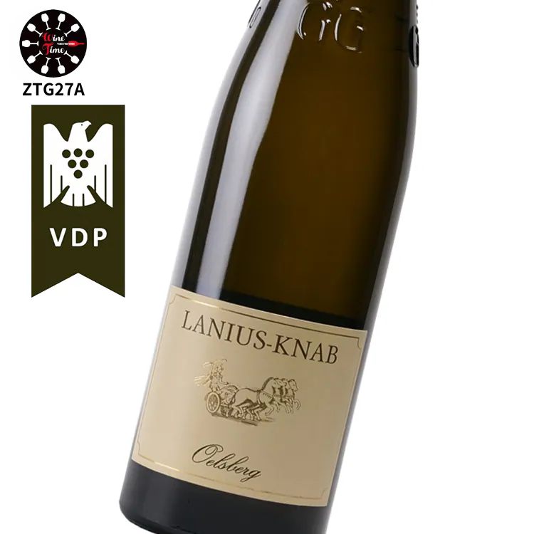 Lanius Knab Oberweseler Oelsberg GG Riesling VDP Grosse Lage 2024