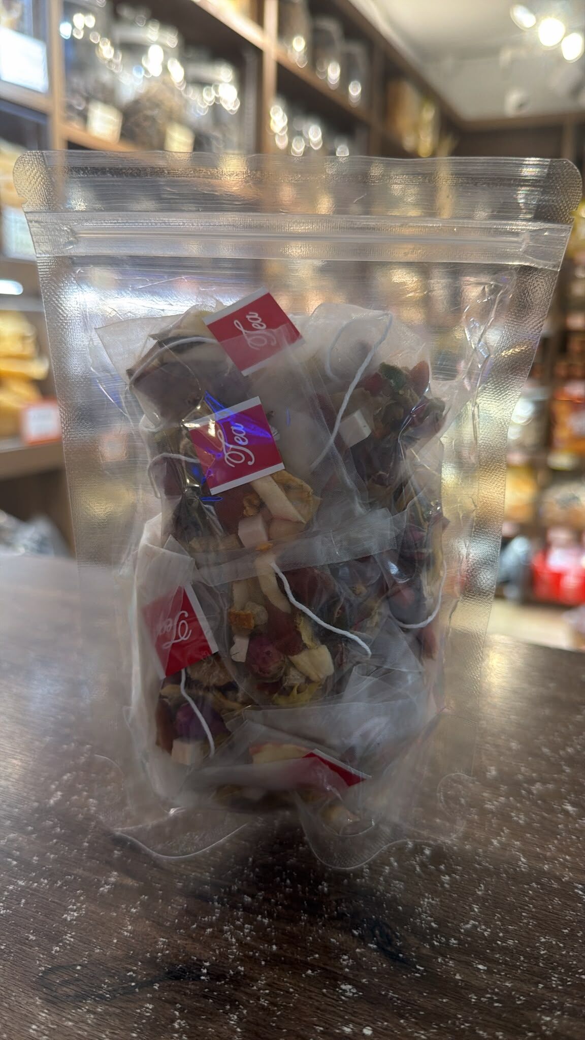 T300002 十味臻養·潤養氣色茶(30小包)