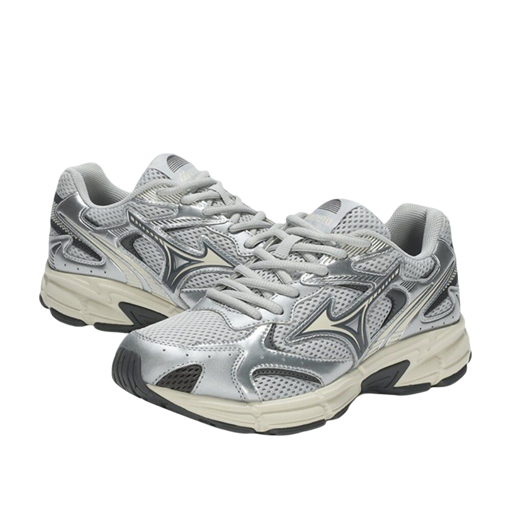 [預訂] Mizuno Speed 2K 灰銀 (M) D1GH222917