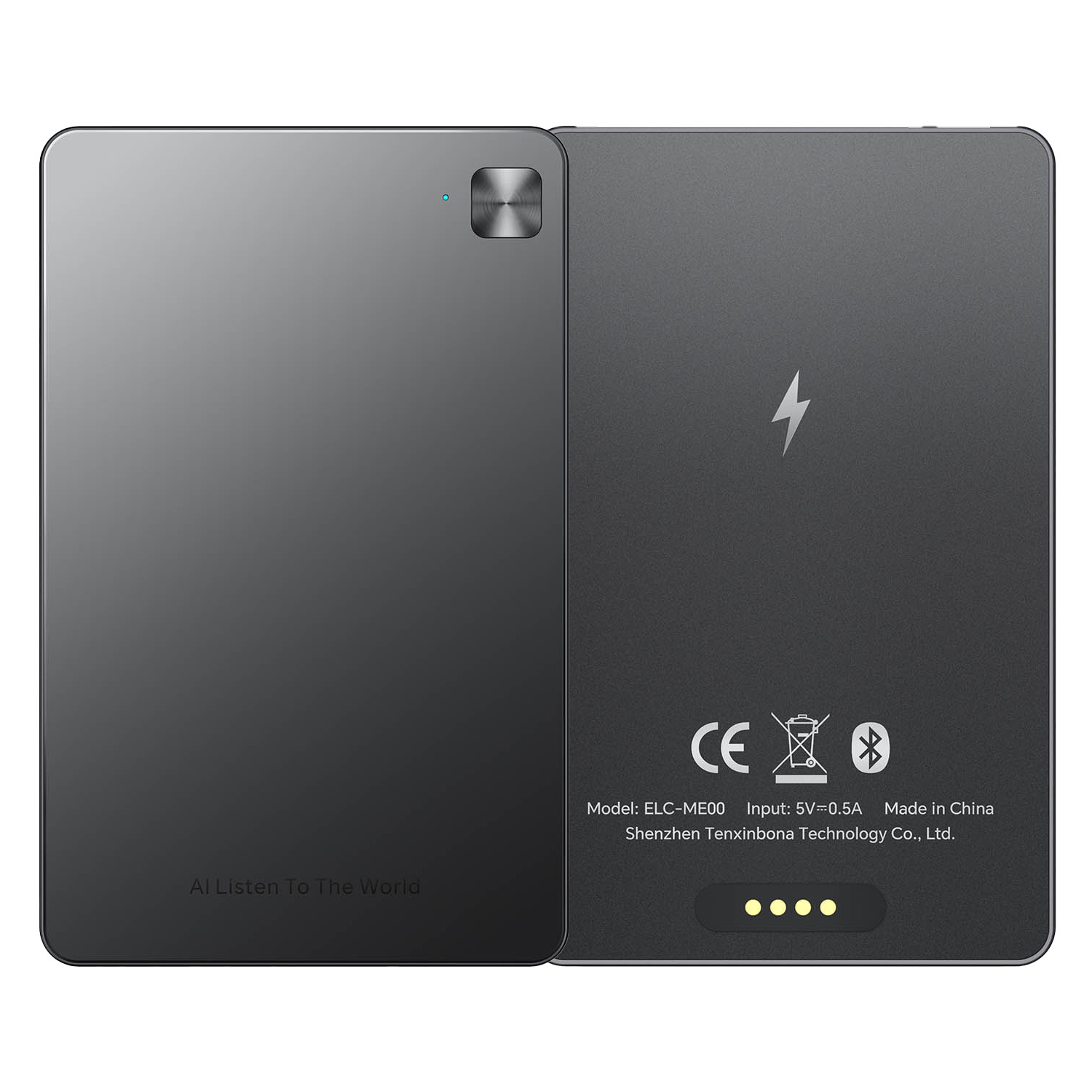 Honor Choice KUMI AI Note 會議錄音器
