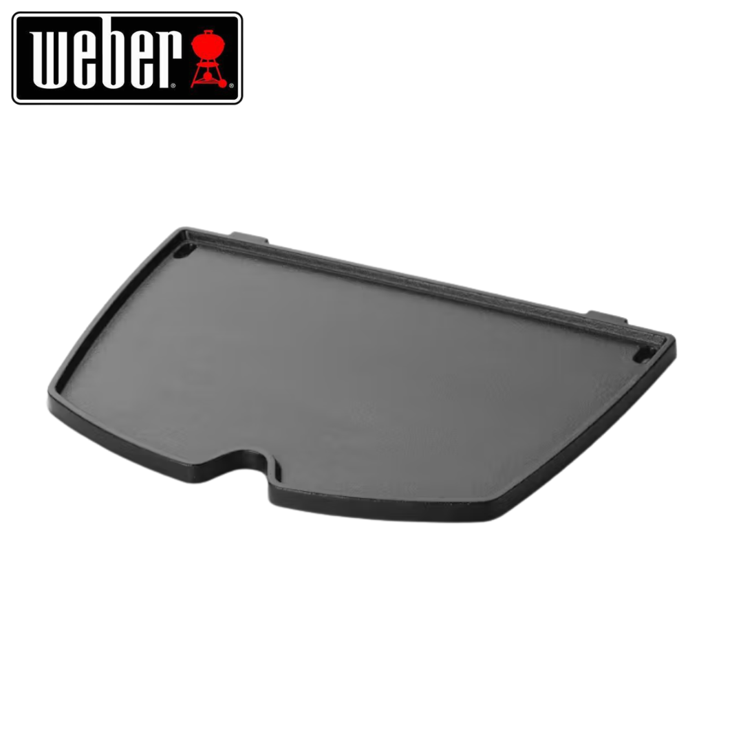 Weber Griddle (適用於Q 100/1000 系列 ) -  #6558