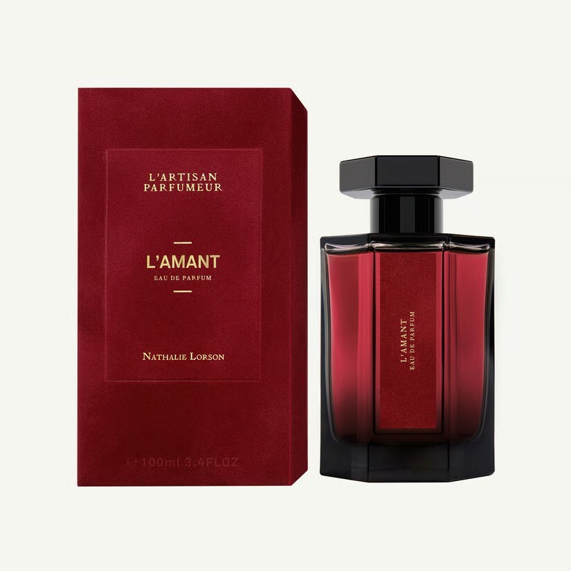 L'ARTISAN PERFUMEUR 情人(墨夜私語)淡香精