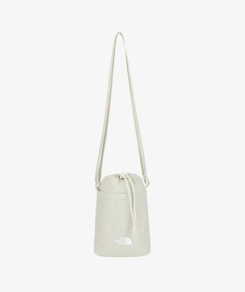 【預購】THE NORTH FACE ZKR062502  White Label 迷你束口包