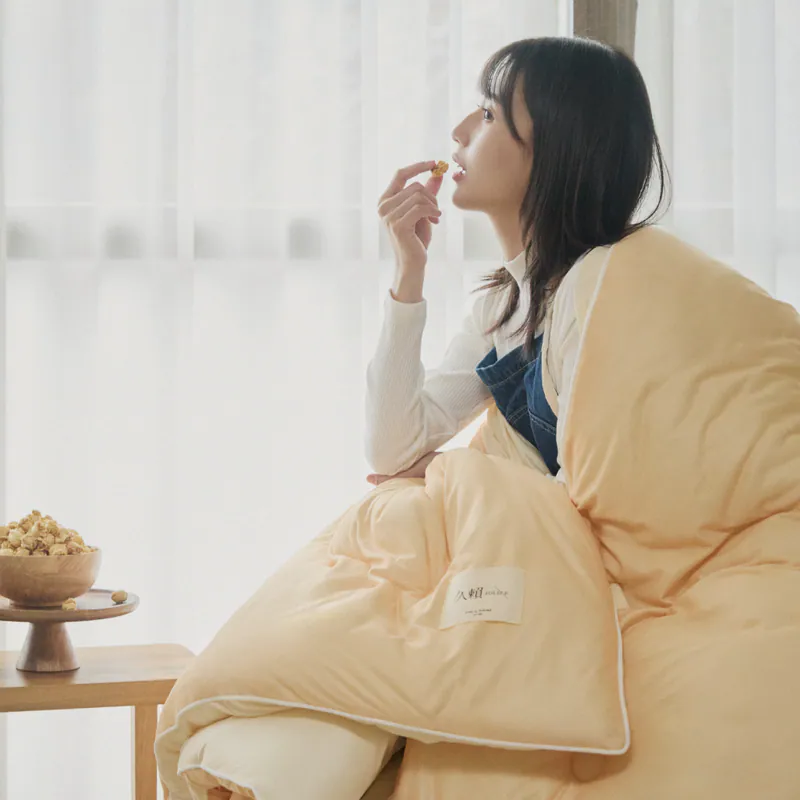 久賴暖心呼呼被