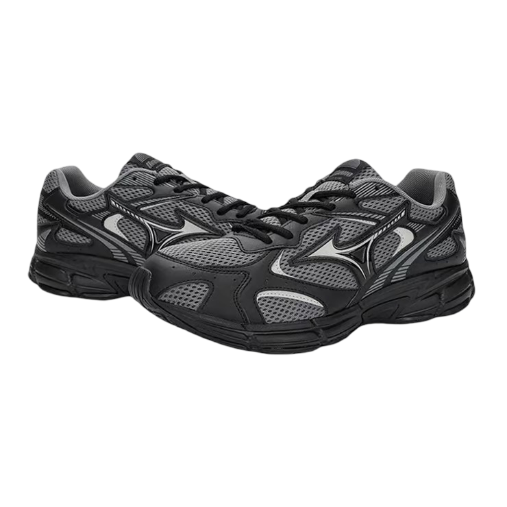 [預訂] Mizuno Speed 2K 黑魂 (M) D1GH222907