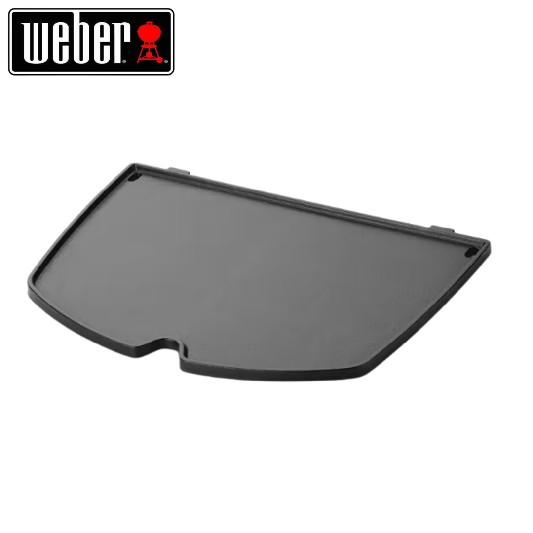 Weber Griddle ( 適用於Q 200/2000 系列 ) -  #6559