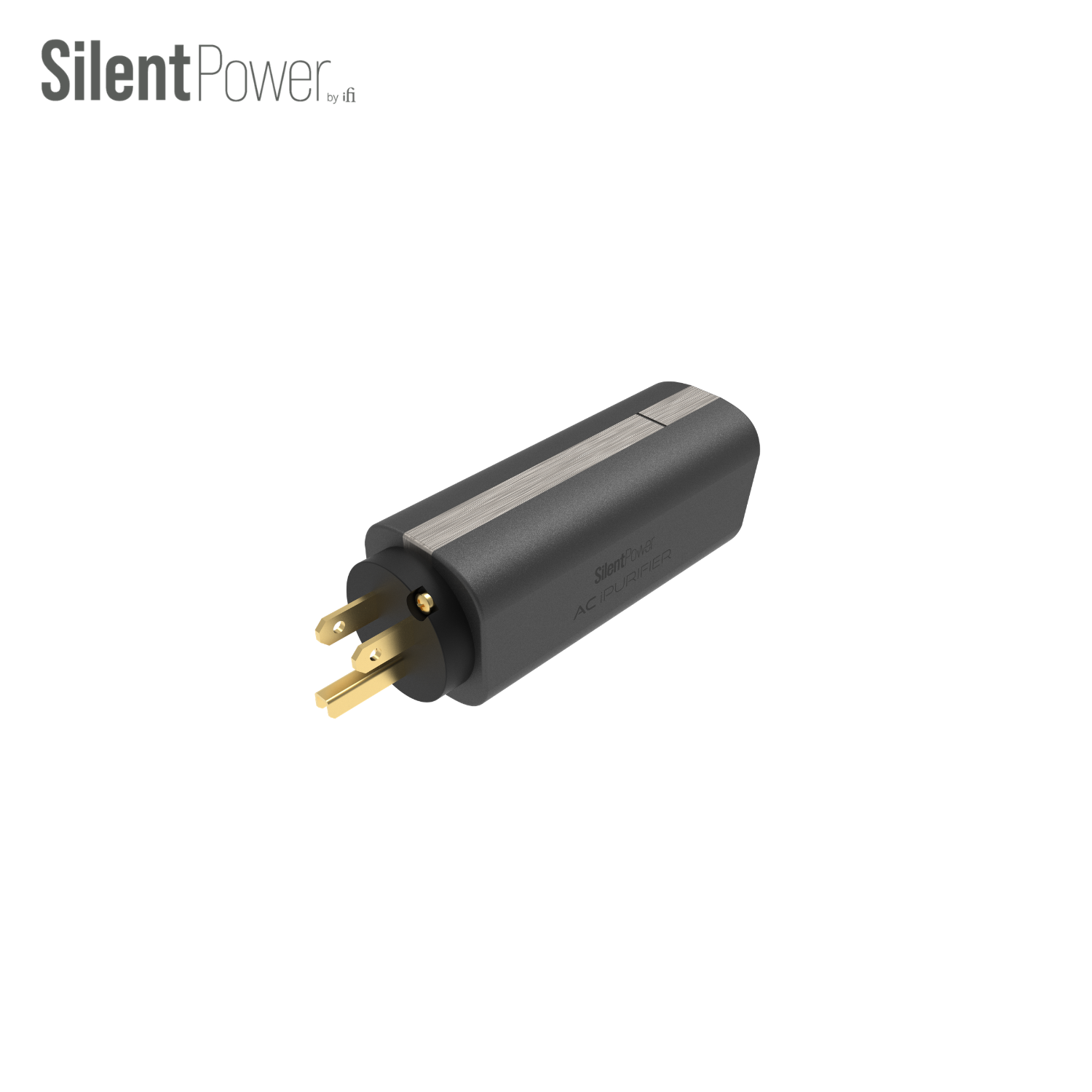 SilentPower AC iPurifier 2 電源處理器