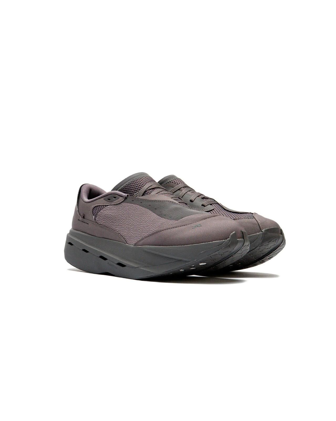 預訂| Women's ON RUNNING X PAF CLOUDBOOM VOLT WHITE/GALE