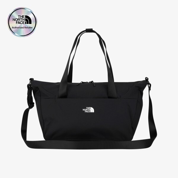 【預購】THE NORTH FACE ZKR062504 White Label Linden 小號旅行手提包