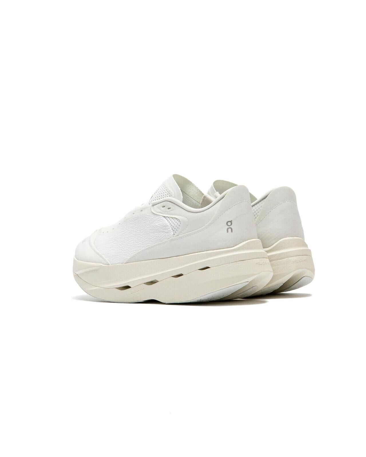 預訂| Women's ON RUNNING X PAF CLOUDBOOM VOLT WHITE/GALE