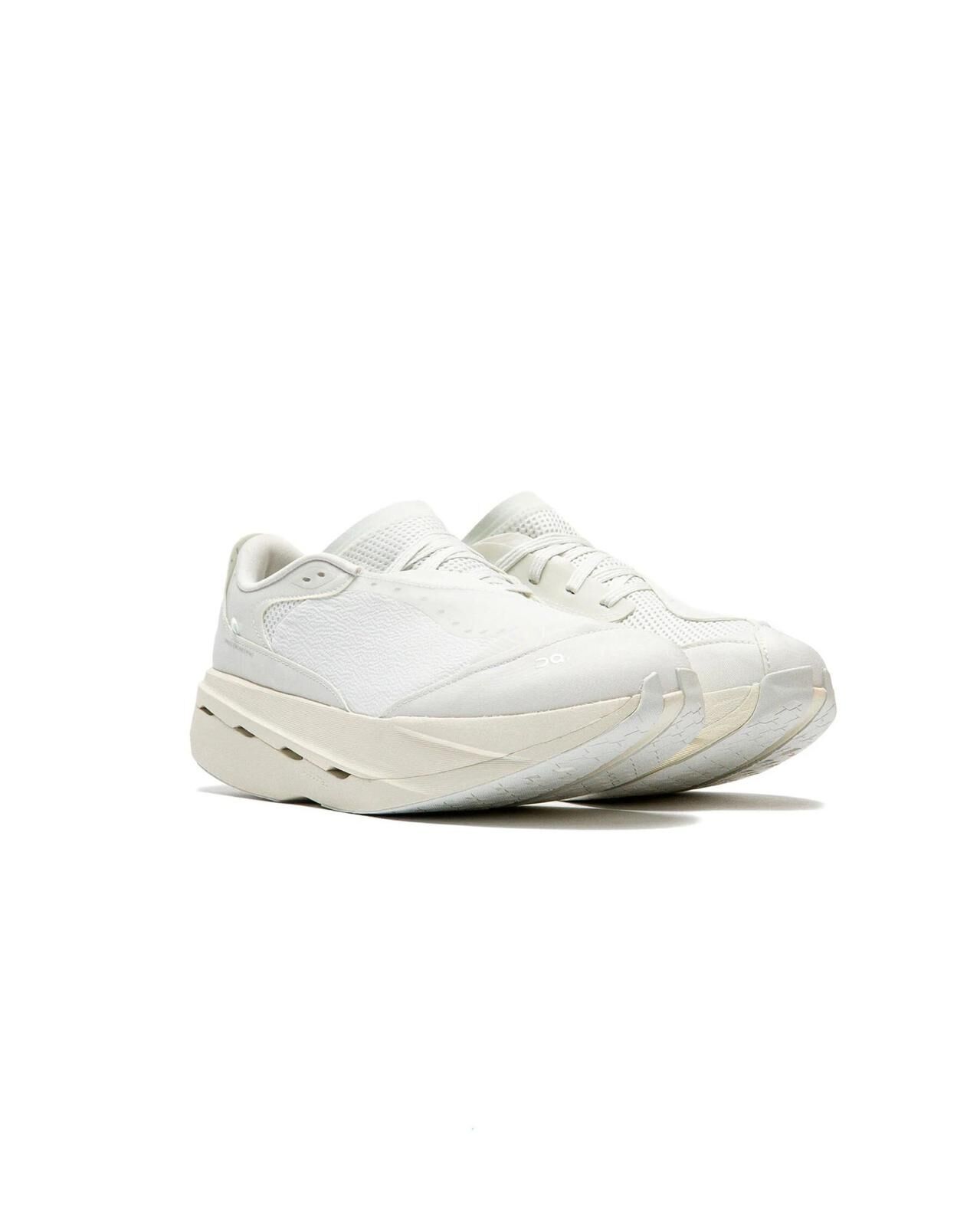 預訂| Women's ON RUNNING X PAF CLOUDBOOM VOLT WHITE/GALE